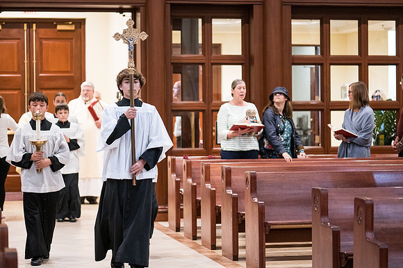 St James First Communion 2023 0173