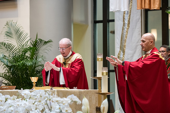St Augustine Confirmation 2025 0100