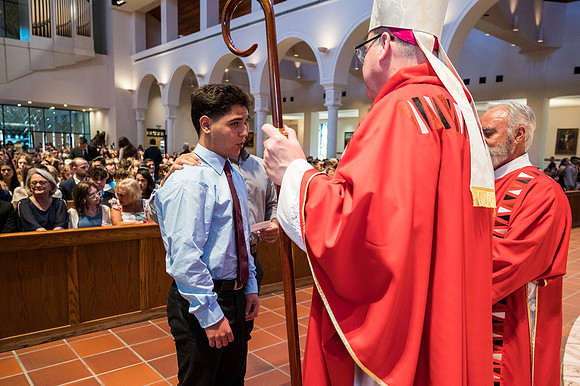 Holy Family Confirmation 2023 0390