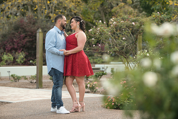 Leu-Gardens-Engagement-Session-Noraliz-and-Luis 10942
