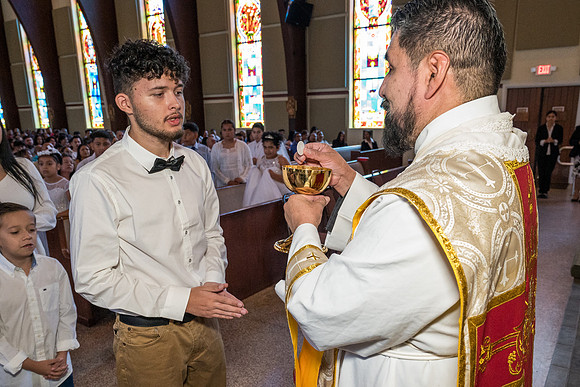 St Peter First Communion 2023 0158