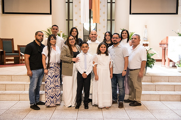St Augustine First Communion 2023 0194
