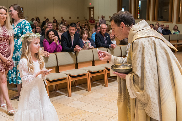 St Mary Magdalen First Communion 2023 0049
