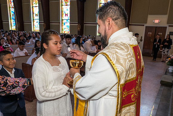 St Peter First Communion 2023 0178