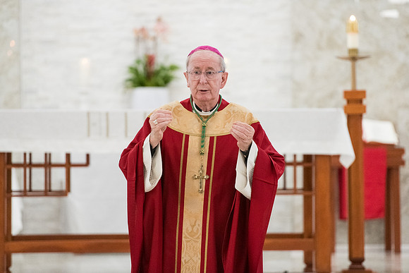 St John Neumann Confirmation 2025 0133