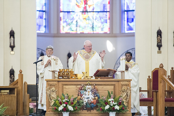 St Timothy First Communion 2023 0087