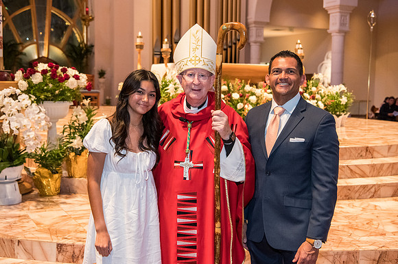 Holy Family Confirmation 2023 0162