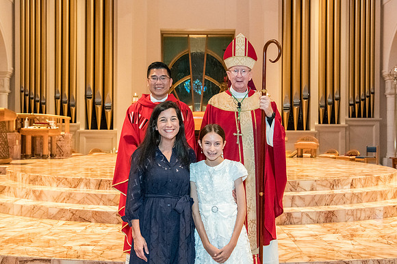 Holy Family Confirmation 2025 0394