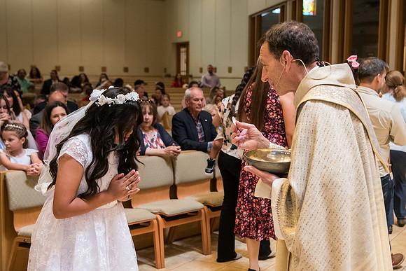 St Mary Magdalen First Communion 2023 0071
