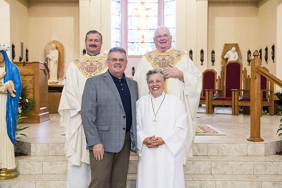 St Timothy First Communion 2023 0045