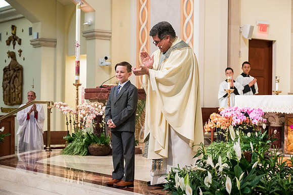 St James First Communion 2023 0593
