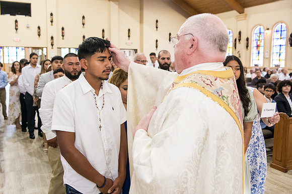 St Timothy First Communion 2023 0139