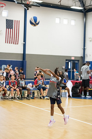 Basketball Game 0131