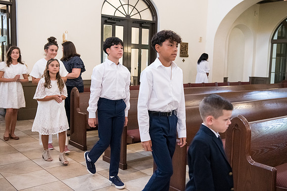 Corpus Christi First Communion 2023 0016