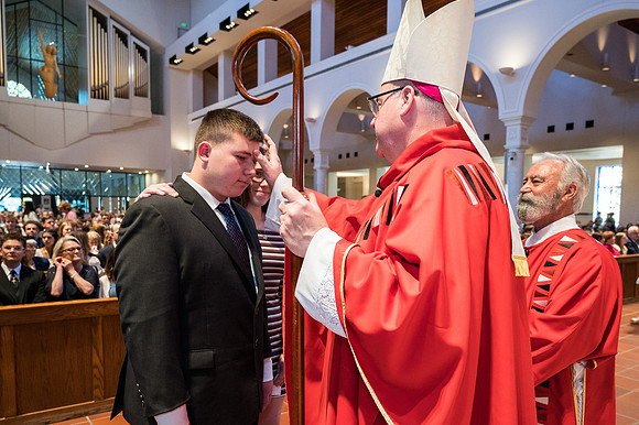 Holy Family Confirmation 2023 0383