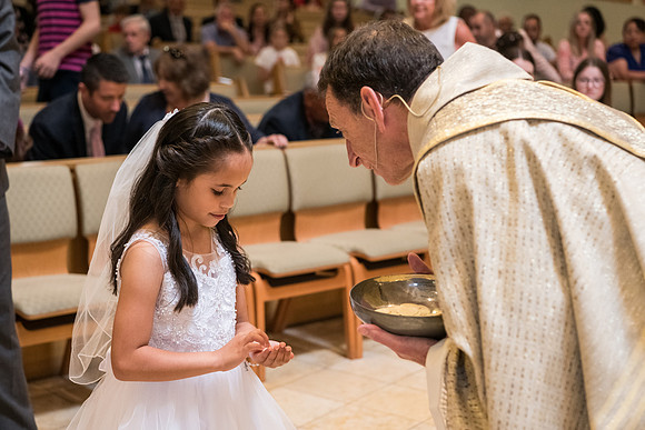 St Mary Magdalen First Communion 2023 0065