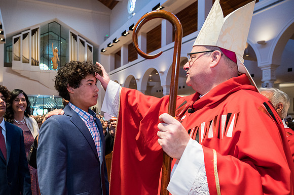 Holy Family Confirmation 2023 0264