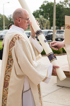 St Timothy Easter Vigil 2023 0021