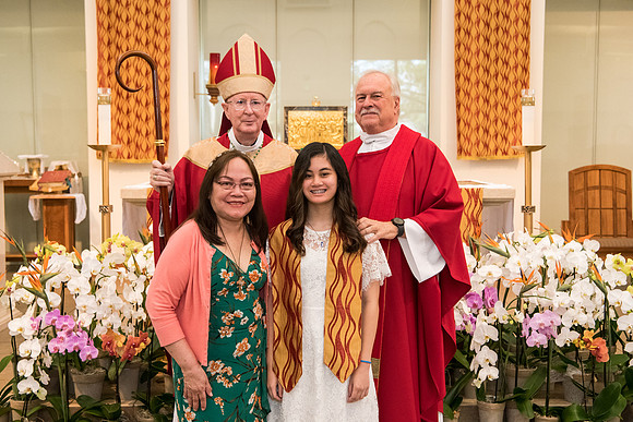 Good Shepherd Confirmation 2023 0022