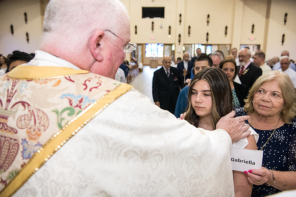 St Timothy First Communion 2023 0106