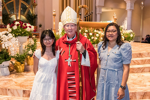 Holy Family Confirmation 2023 0141