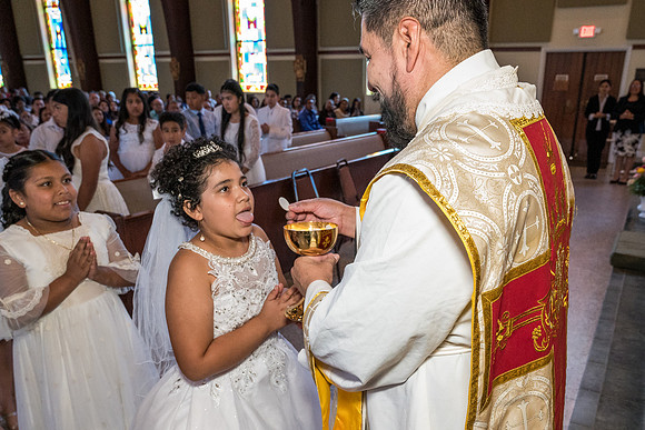 St Peter First Communion 2023 0154