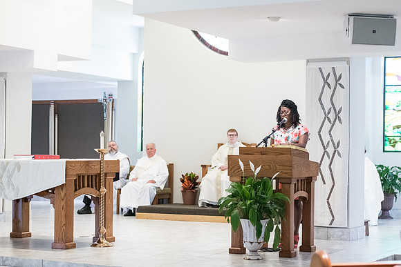 St Andrew First Communion 2023 0013