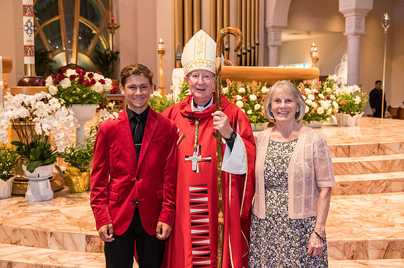 Holy Family Confirmation 2023 0200