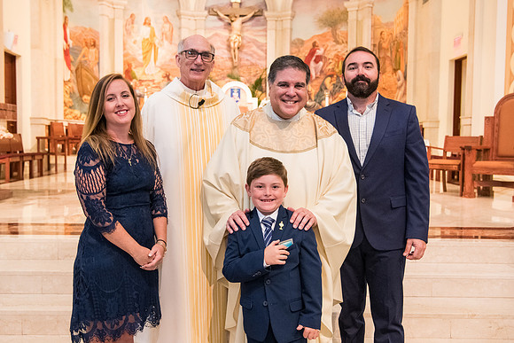 St James First Communion 2023 0085