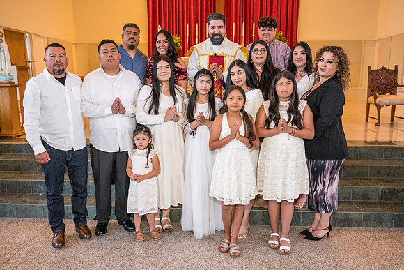 St Peter First Communion 2023 0191