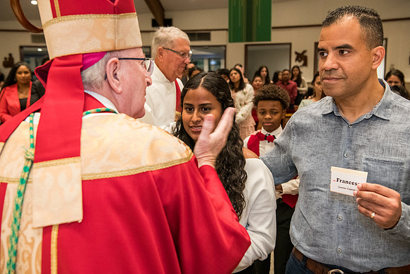 St Charles Borromeo Confirmation 2024 0166