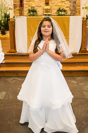 St Francis First Communion 2024 0144