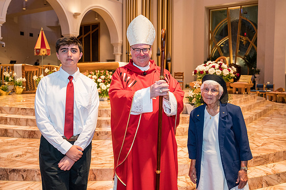 Holy Family Confirmation 2023 0017