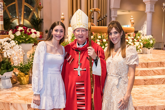 Holy Family Confirmation 2023 0120