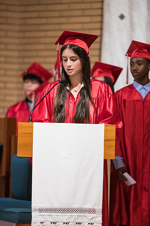 St John Vianney Graduation 2023 0050