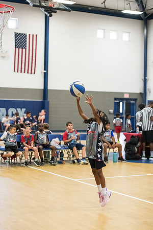 Basketball Game 0133