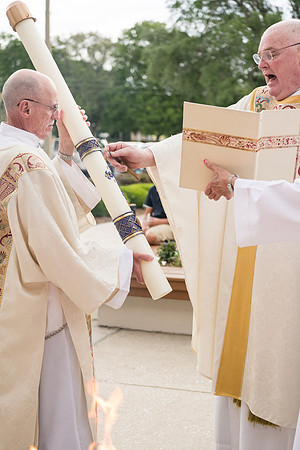St Timothy Easter Vigil 2023 0019