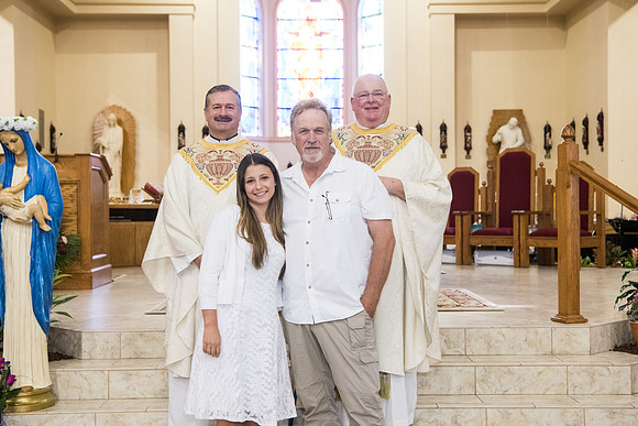 St Timothy First Communion 2023 0057