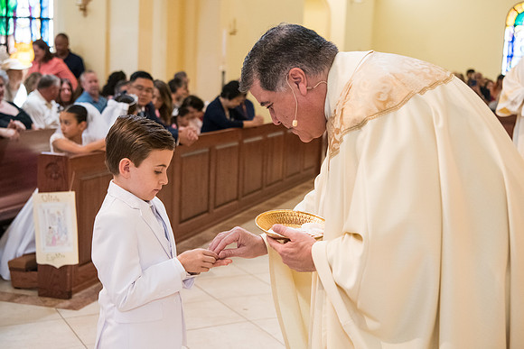 St James First Communion 2023 0064