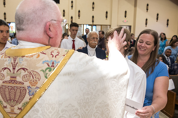 St Timothy First Communion 2023 0153