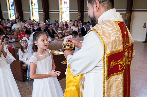 St Peter First Communion 2023 0042