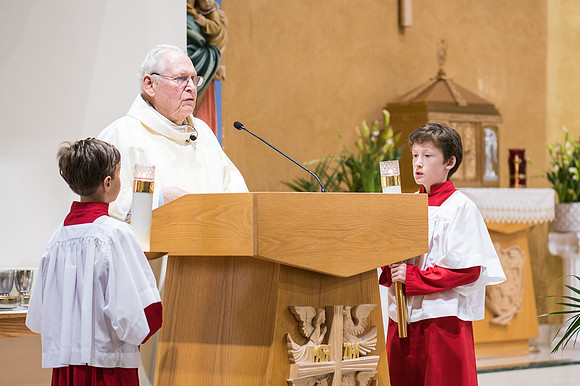 Holy Family First Communion 2023 | May 21 0420