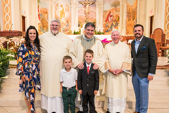 St James First Communion 2023 0332