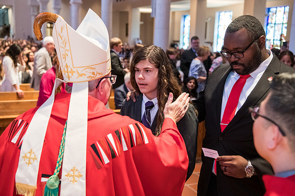 Holy Family Confirmation 2023 0368