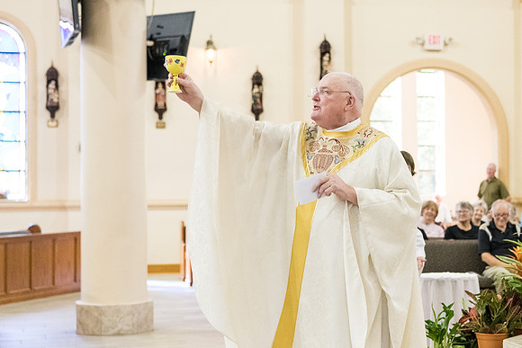 St Timothy First Communion 2023 0061