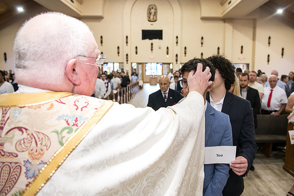 St Timothy First Communion 2023 0092