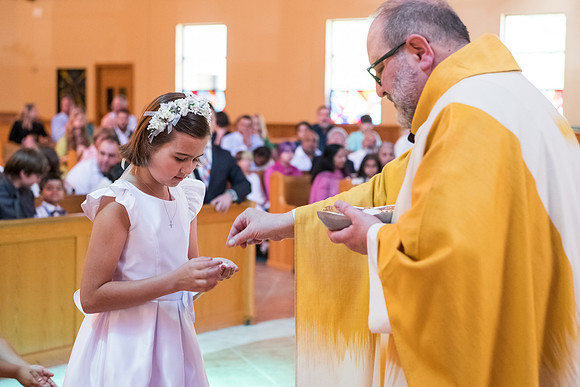 St Patrick First Communion 2023 0151