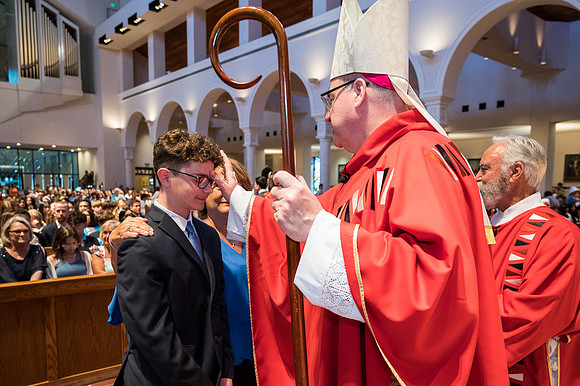Holy Family Confirmation 2023 0349