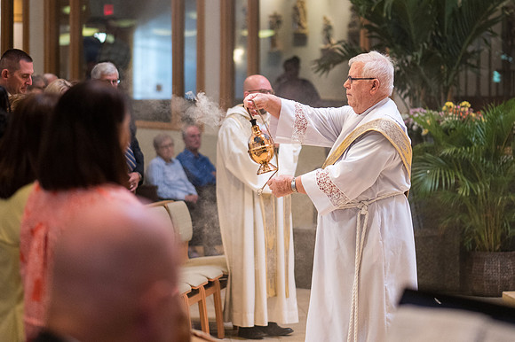 St Mary Magdalen First Communion 2023 0114