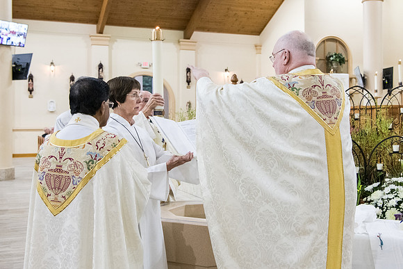 St Timothy Easter Vigil 2023 0089
